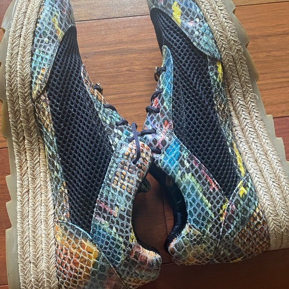 Stella McCartney kicks - Picture 4 of 11